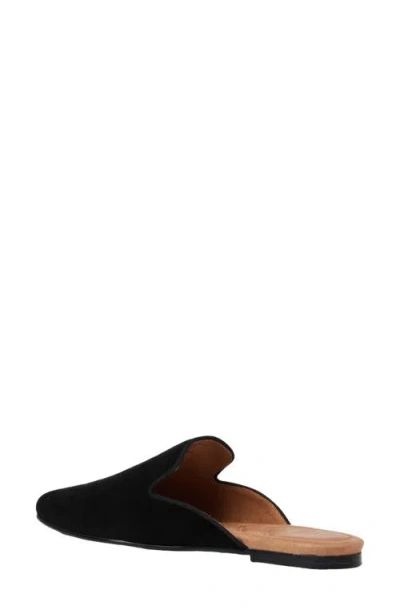Andre Assous André Assous Daria Mule In Black