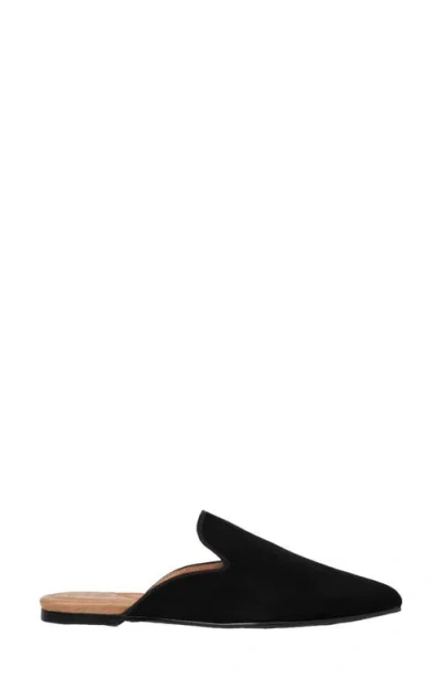 Andre Assous André Assous Daria Mule In Black