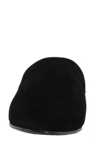 Andre Assous André Assous Daria Mule In Black
