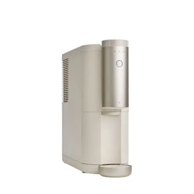 Cumulus Coffee Cold Brew Machine In White