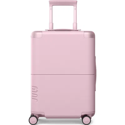 July Carry On Essential In Pink