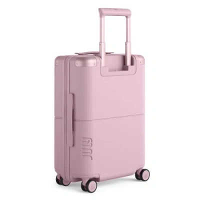 July Carry On Essential In Pink