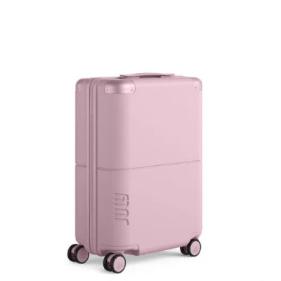 July Carry On Essential In Pink