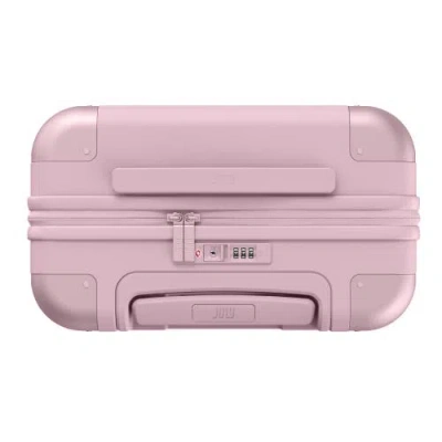 July Carry On Essential In Pink
