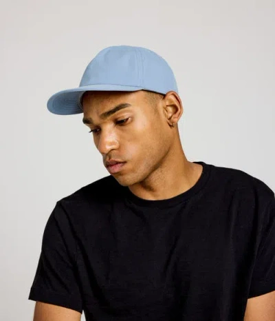 Known Supply Performance Hat In Gray