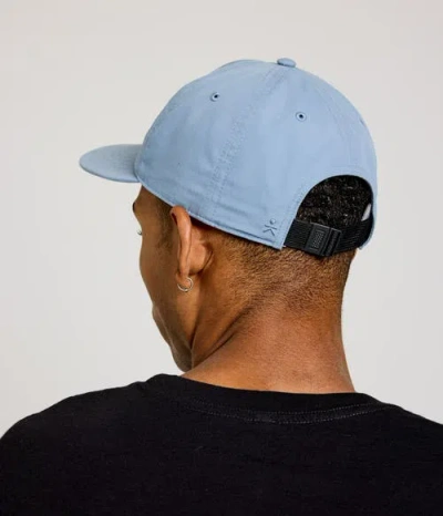 Known Supply Performance Hat In Gray