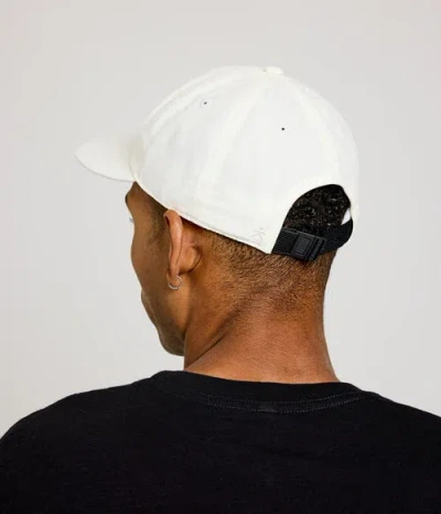 Known Supply Performance Hat In White