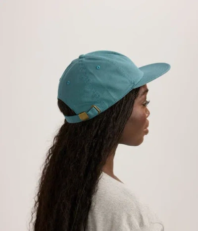 Known Supply Camp Hat In Blue