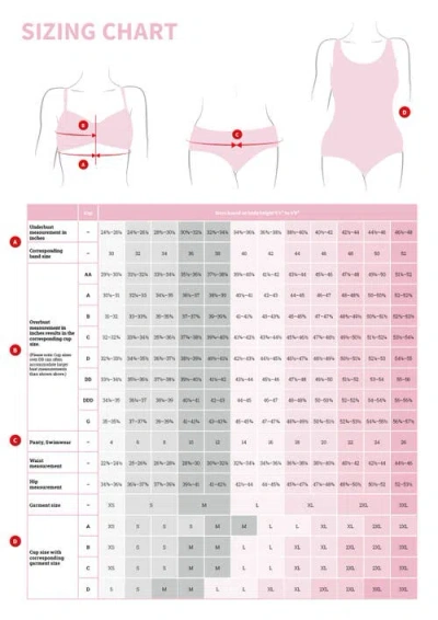 Amoena Ester Post Surgery Bra In White