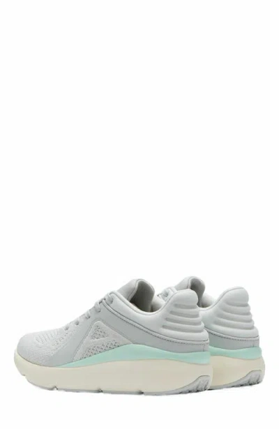 Abeo Mxv Shift Sneaker In Sand