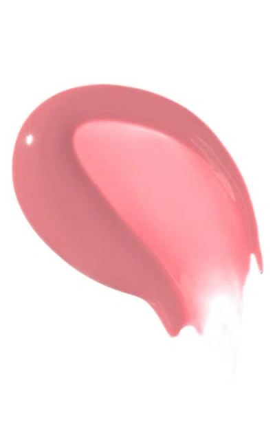 Ogee Beyond Clean Lip Gloss In Pink