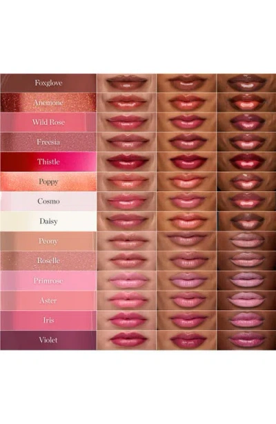 Ogee Beyond Clean Lip Gloss In Pink