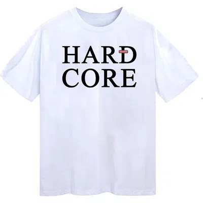 Veryrare Hardcore Tee In Multi