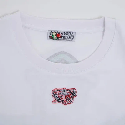 Veryrare Jesus Blessed Tee In White
