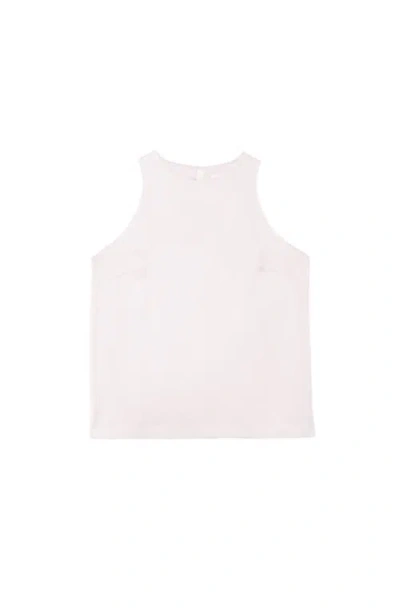 Ottod'ame Top In Viscose In Multi