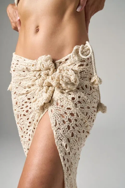 Jbq Coco Skirt In Multi