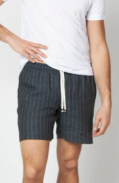 Leisure Lab Drift Short In Black