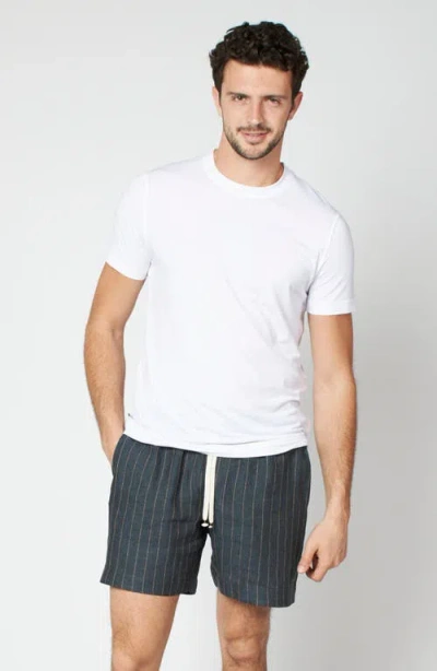 Leisure Lab Drift Short In Black