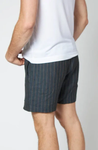 Leisure Lab Drift Short In Black