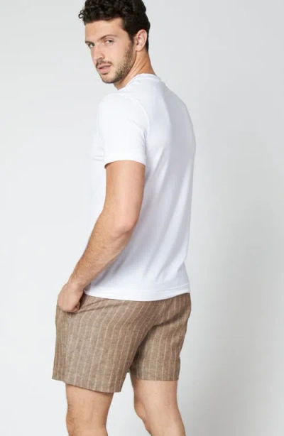 Leisure Lab Drift Short In Brown