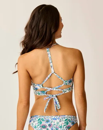 Carve Designs Dahlia Compression Top In Multi