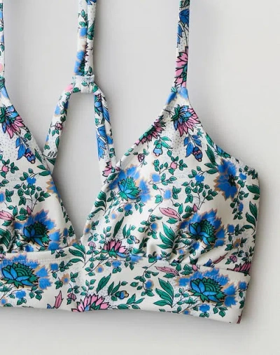 Carve Designs Dahlia Compression Top In Multi