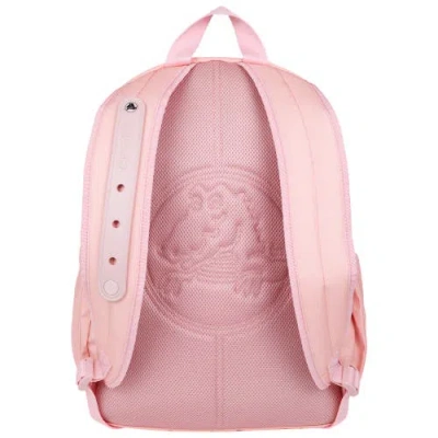 Crocs Lightweight Backpack With Molded Front Storage Pocket In Pattern