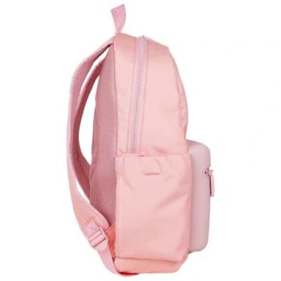 Crocs Lightweight Backpack With Molded Front Storage Pocket In Pattern