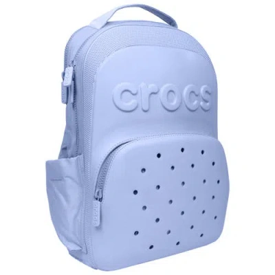Crocs Classic Backpack In Blue