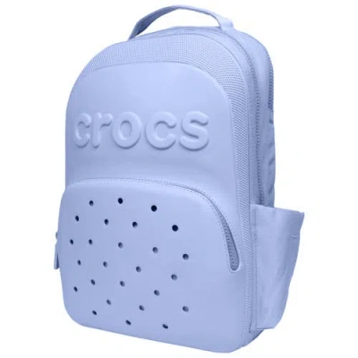 Crocs Classic Backpack In Blue