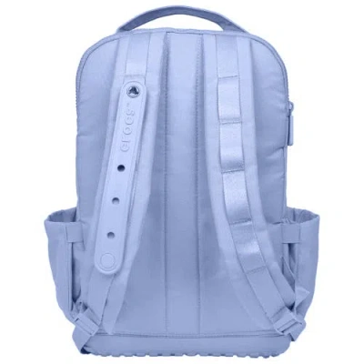 Crocs Classic Backpack In Blue