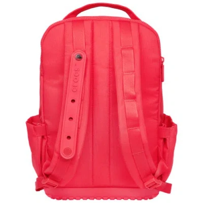 Crocs Classic Backpack In Blue