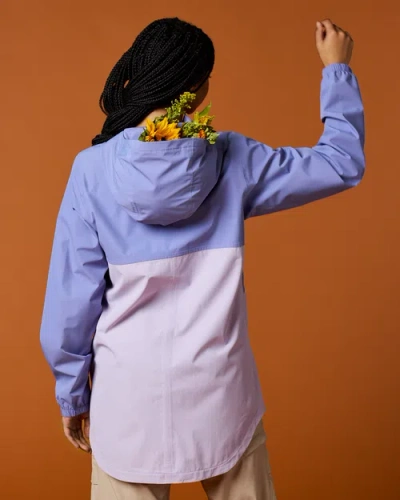 Cotopaxi Rayu Rain Parka In Multi