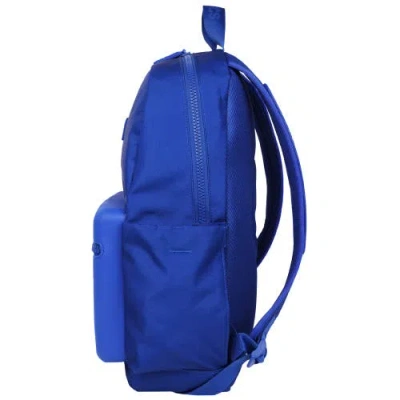Crocs Lightweight Backpack With Molded Front Storage Pocket In Pattern