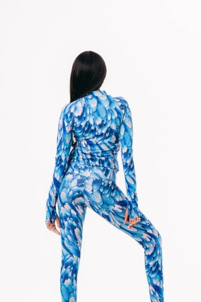 Tutublue Pullover Raglan Rash Guard Swim Top