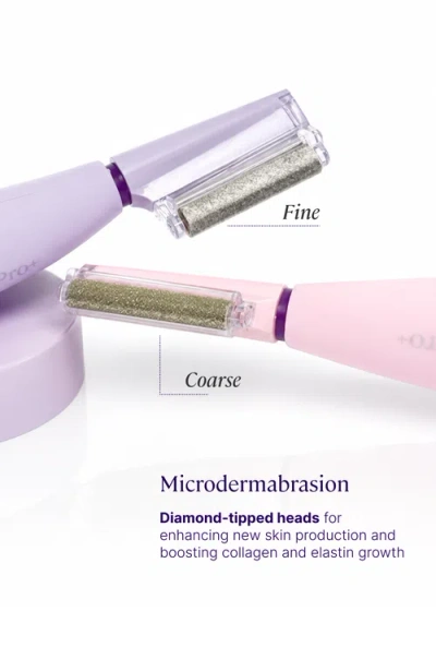 Michael Todd Beauty Microsmooth 2pc Microdermabrasion Tips For Sonicsmooth In Multi