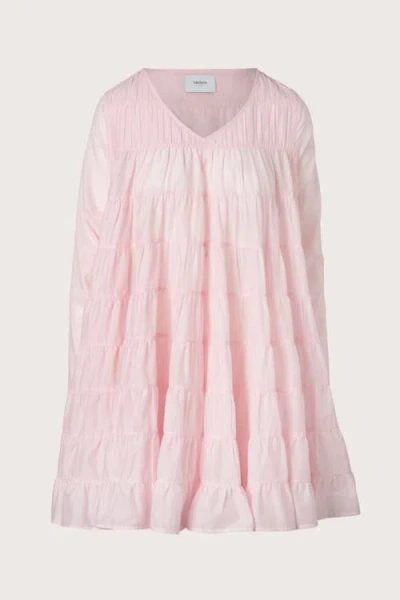 Merlette Solis Dress In Multi