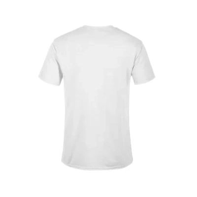 Yale University Handsome Dan Pose  Graphic T-shirt In White