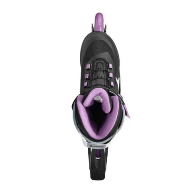 Rollerblade Macroblade 84 Boa Womens Inline Skates In Multi