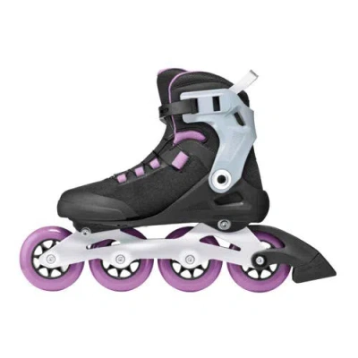 Rollerblade Macroblade 84 Boa Womens Inline Skates In Multi