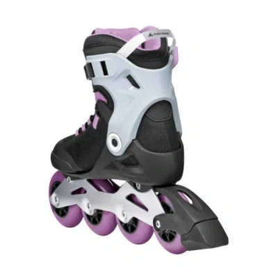 Rollerblade Macroblade 84 Boa Womens Inline Skates In Multi