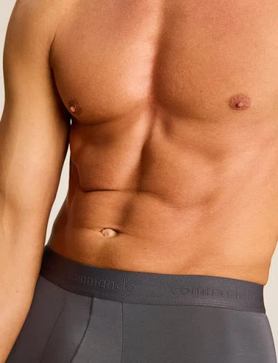 Commando Essential Modal Modern Fit Boxer Brief 3-pack In Multi