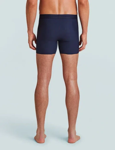Commando Classic Boxer Brief In Black
