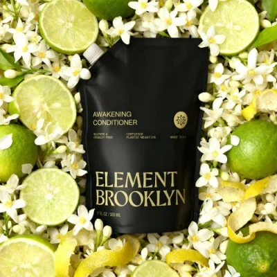 Element Brooklyn Awakening Conditioner
