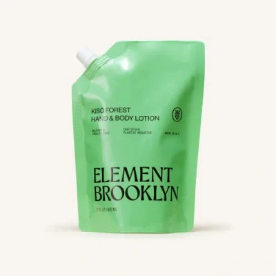 Element Brooklyn Forest Ritual Set