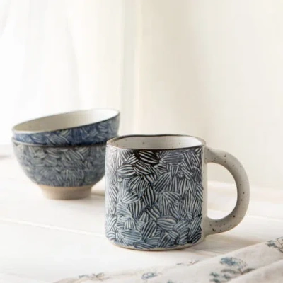 Danica Brands Element Mug