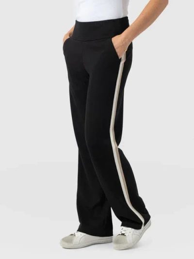 Saint + Sofia Runway Pant In Multi