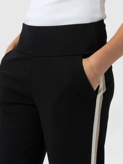 Saint + Sofia Runway Pant In Multi