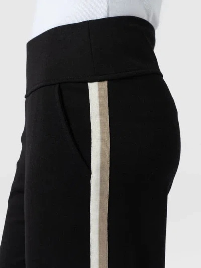 Saint + Sofia Runway Pant In Multi