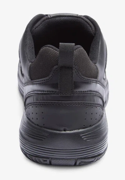 Kingsize ® Everyday Sneaker In Black